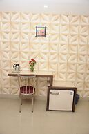 Hotel Executive Tower