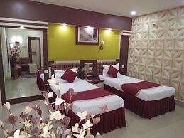 Hotel Executive Tower