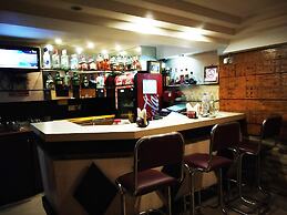 Hotel Executive Tower