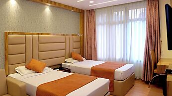 Hotel Executive Tower