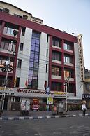 Hotel Executive Tower