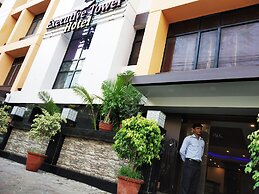 Hotel Executive Tower
