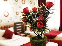 Hotel Executive Tower