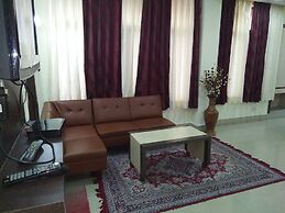 Hotel Executive Tower