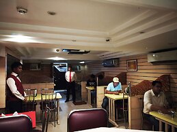 Hotel Executive Tower