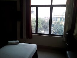 Hotel Executive Tower