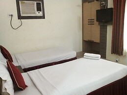 Hotel Executive Tower