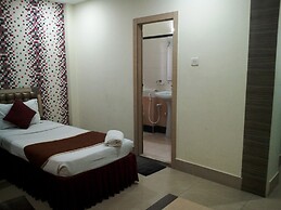 Hotel Executive Tower