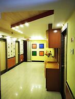 Hotel Executive Tower