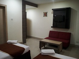 Hotel Executive Tower