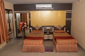 Hotel Executive Tower