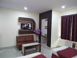 Hotel Executive Tower