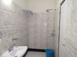 Hotel Executive Tower