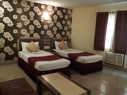 Hotel Executive Tower