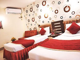 Hotel Executive Tower