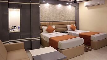 Hotel Executive Tower