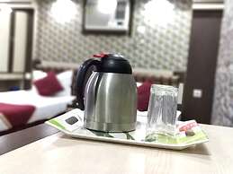 Hotel Executive Tower