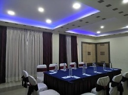 Hotel Executive Tower