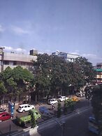 Hotel Executive Tower