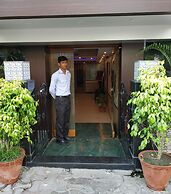 Hotel Executive Tower