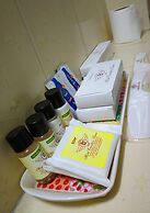 Hotel Executive Tower