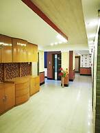 Hotel Executive Tower