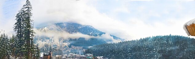 Manali Heights