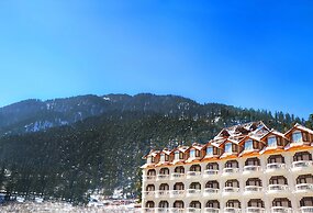 Manali Heights