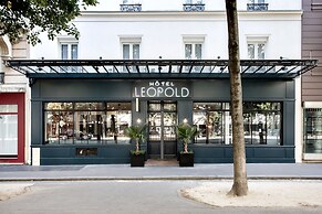 Hotel Léopold - Orso Hotel