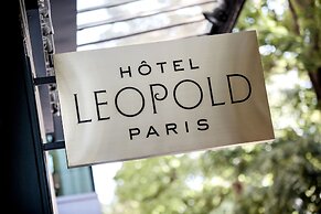 Hotel Léopold - Orso Hotel