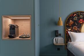 Hotel Léopold - Orso Hotel