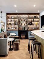 Hotel Léopold - Orso Hotel