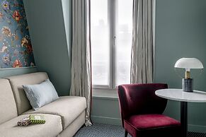 Hotel Léopold - Orso Hotel