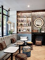 Hotel Léopold - Orso Hotel