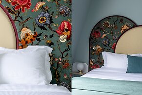 Hotel Léopold - Orso Hotel