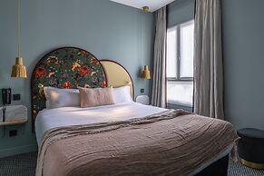 Hotel Léopold - Orso Hotel