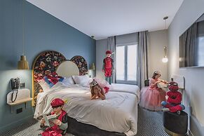 Hotel Léopold - Orso Hotel