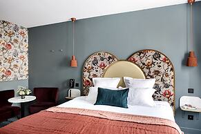 Hotel Léopold - Orso Hotel