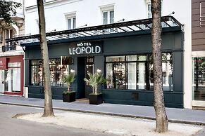 Hotel Léopold - Orso Hotel