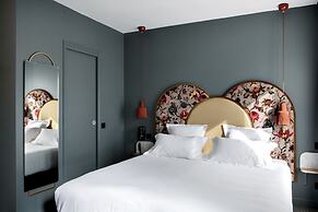 Hotel Léopold - Orso Hotel