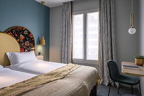 Hotel Léopold - Orso Hotel