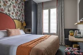 Hotel Léopold - Orso Hotel