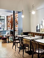 Hotel Léopold - Orso Hotel