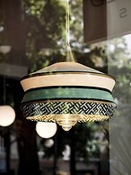 Hotel Léopold - Orso Hotel