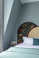 Hotel Léopold - Orso Hotel