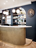 Hotel Léopold - Orso Hotel