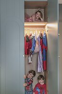 Hotel Léopold - Orso Hotel