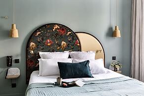 Hotel Léopold - Orso Hotel