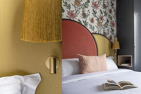 Hotel Léopold - Orso Hotel