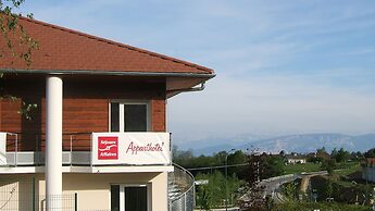 Séjours & Affaires Gex Les Rives du Leman
